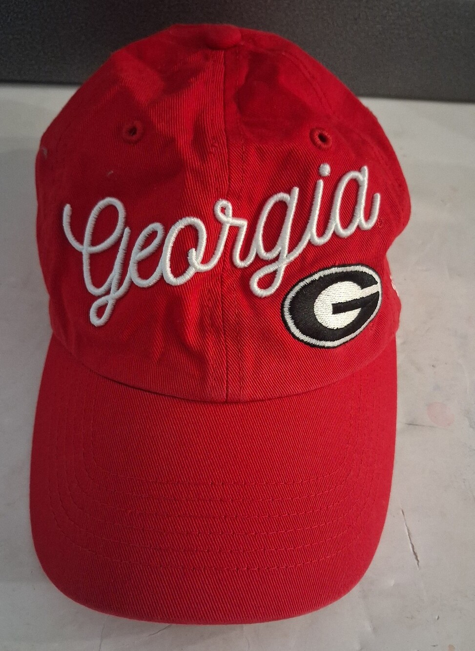 University Of Georgia 47 Hat